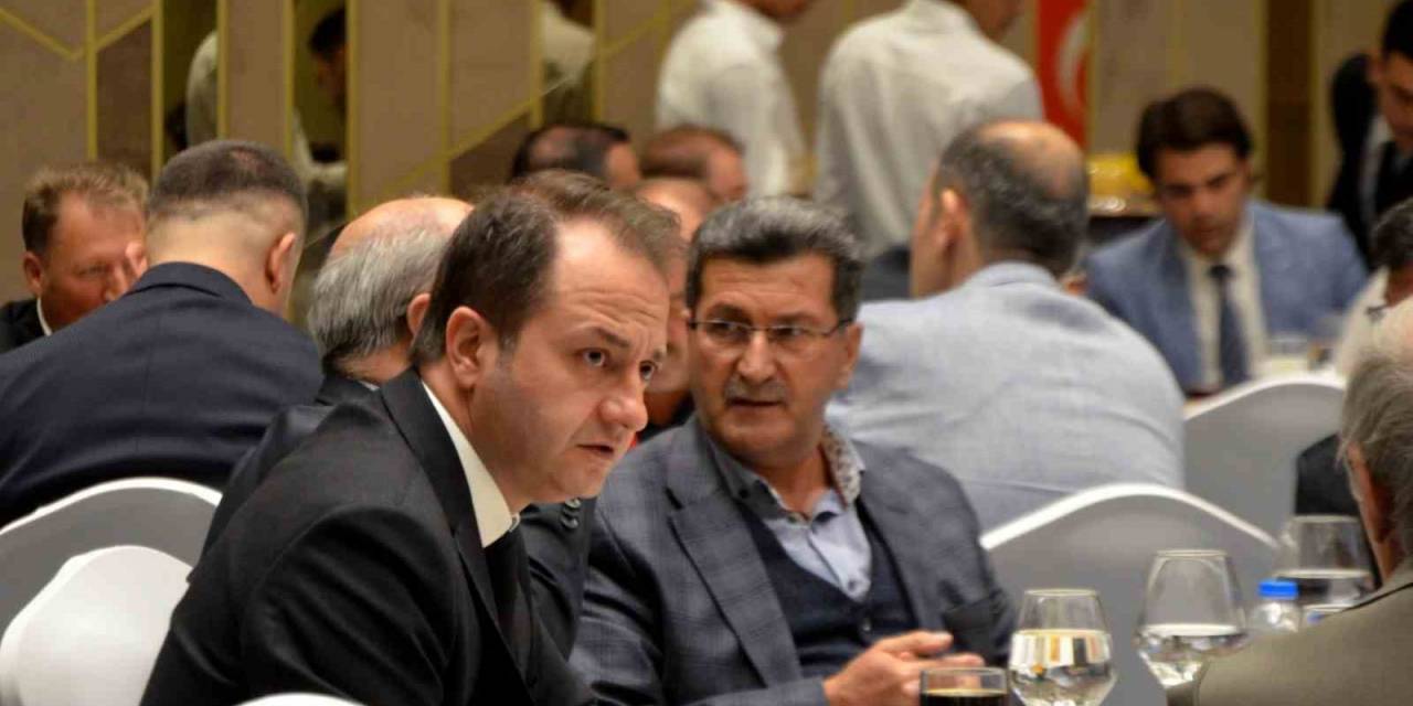 Yücelik; Erzurum’a Değer Katmayı Sürdüreceğiz