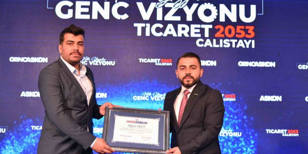 Genç Askon’da Aşut Dönemi