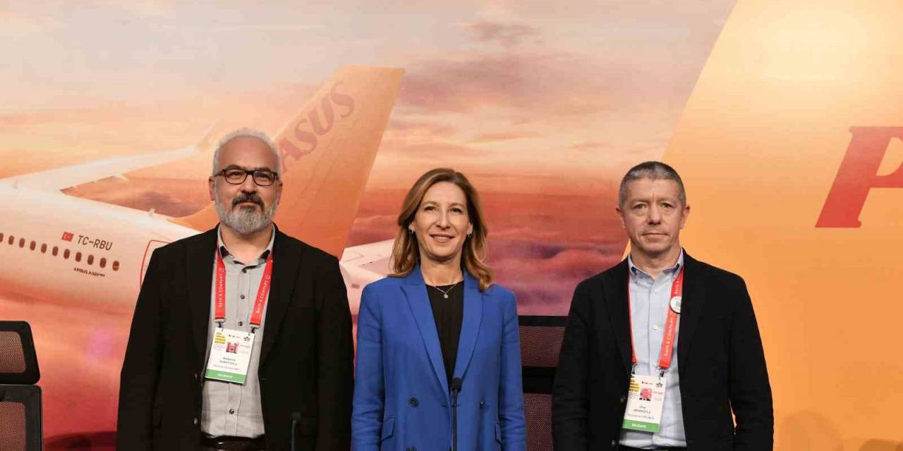 “2022 Yılı Performansımızla Dünyanın Operasyonel Kârlılığı En Yüksek Hava Yolu Şirketi Olduk”