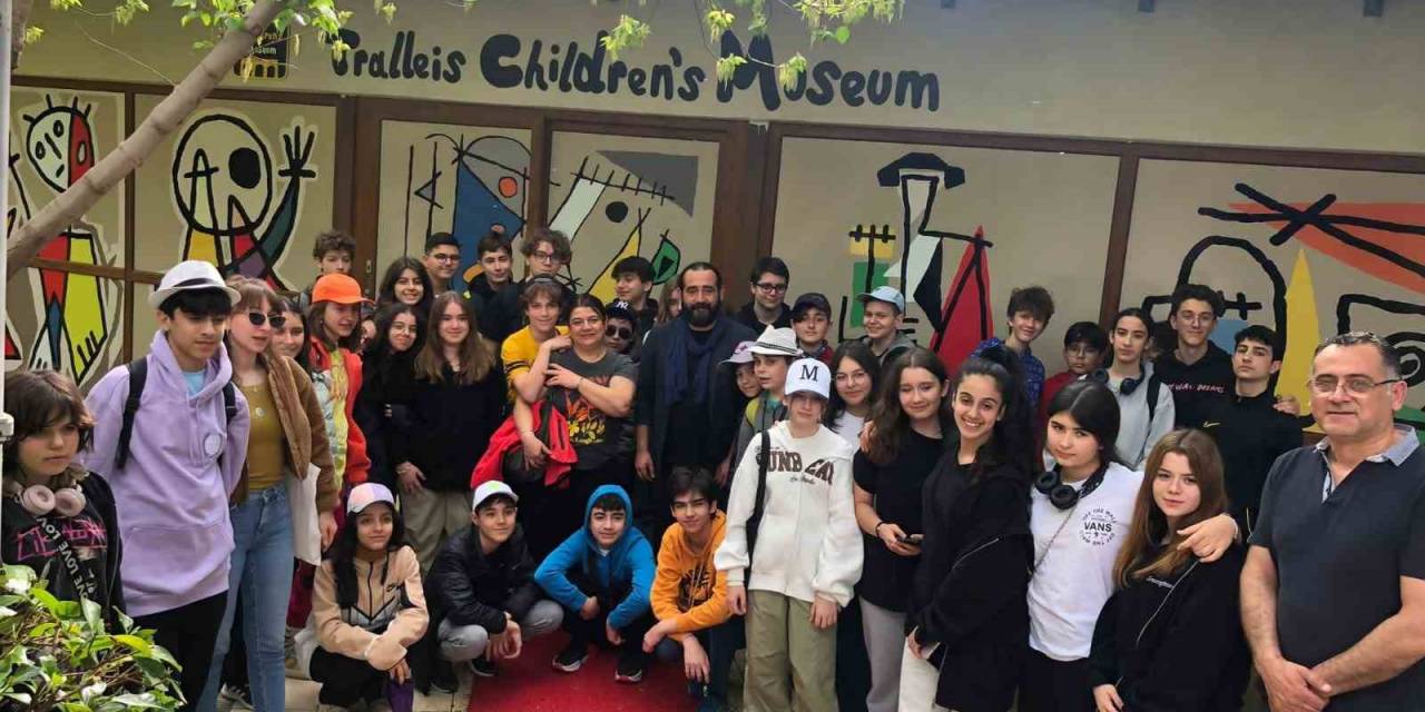 Ulusal Matematik Şampiyonası Finali İçin Geri Sayım Başladı