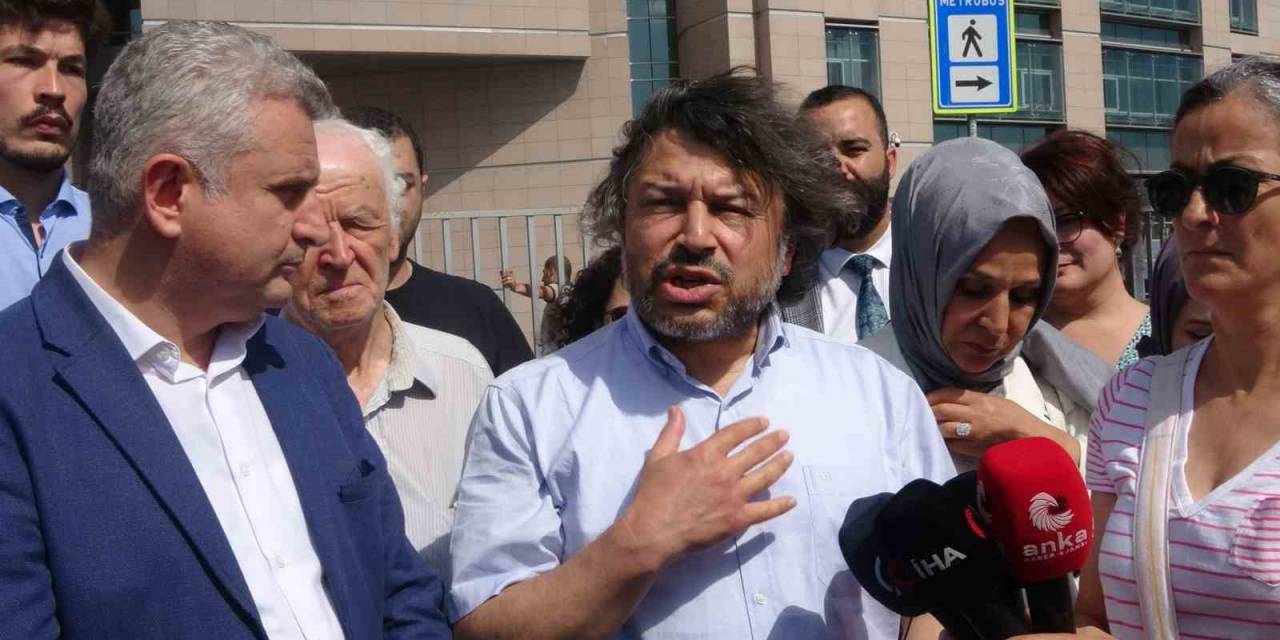 Yeniden Görülen Büyükada Davasında 4 Sanığa Beraat