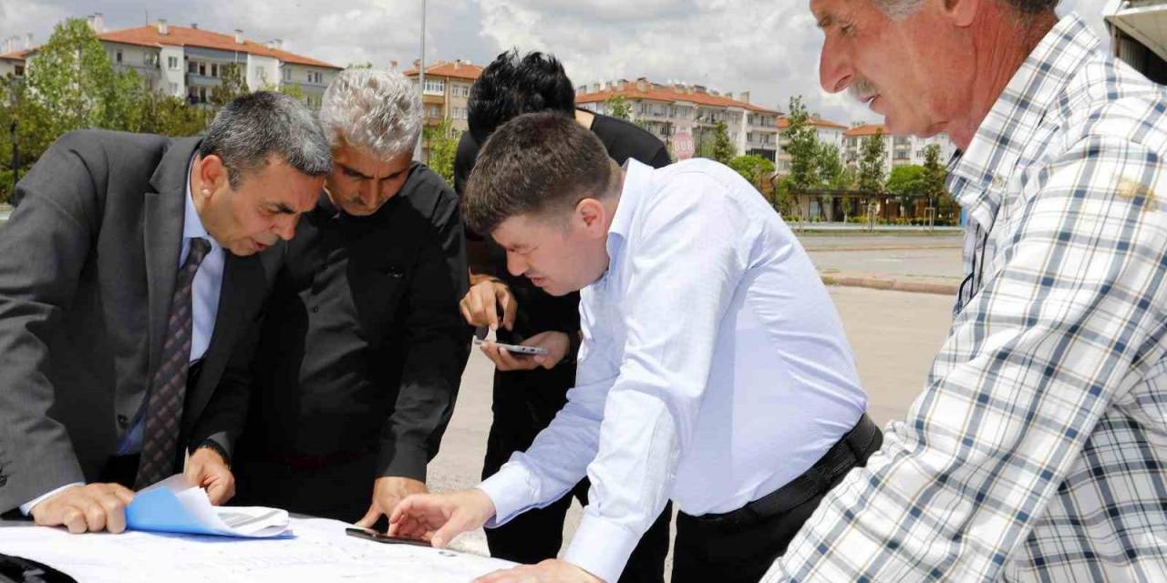 Aksaray’da Fatih Çocuk Aktivite Merkezi Çocukların Yeni Eğlence Alanı Olacak