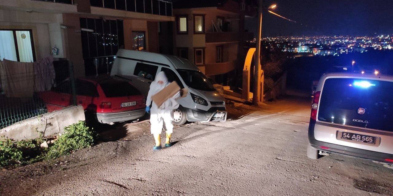 İftar Vakti Aile Katliamı Yapan Şahıs Yeniden Hakim Karşısında