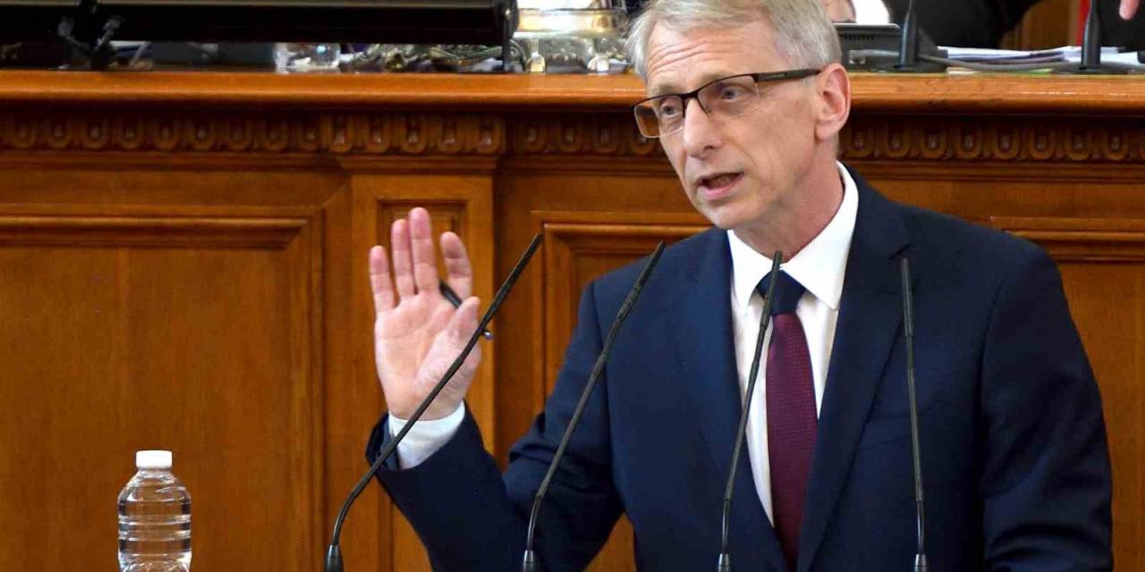 Bulgaristan’da 5 Seçimin Ardından Hükümet Kuruldu