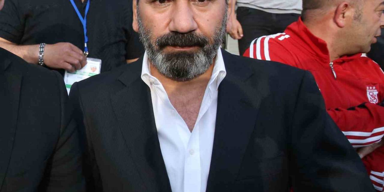 Mecnun Otyakmaz’dan Adaylık Açıklaması: “açıklama Yapacağız”