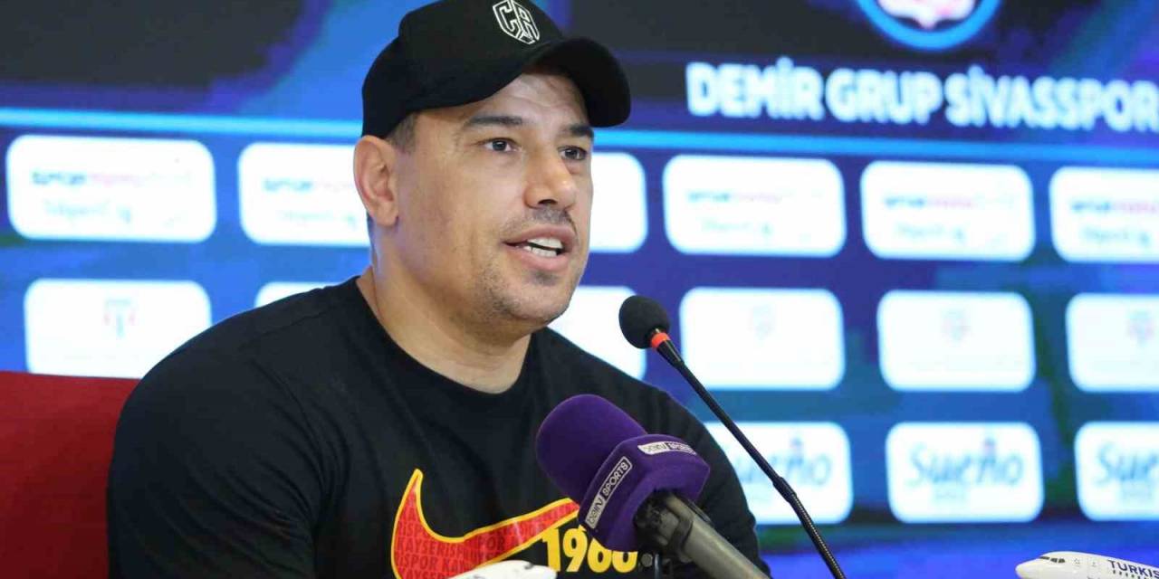 Çağdaş Atan: “başarının Mimarı Bu Sene Taraftar”