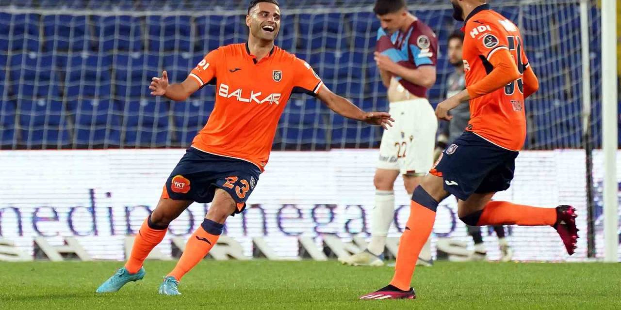 Deniz Türüç, Bu Sezon 10. Golünü Kaydetti