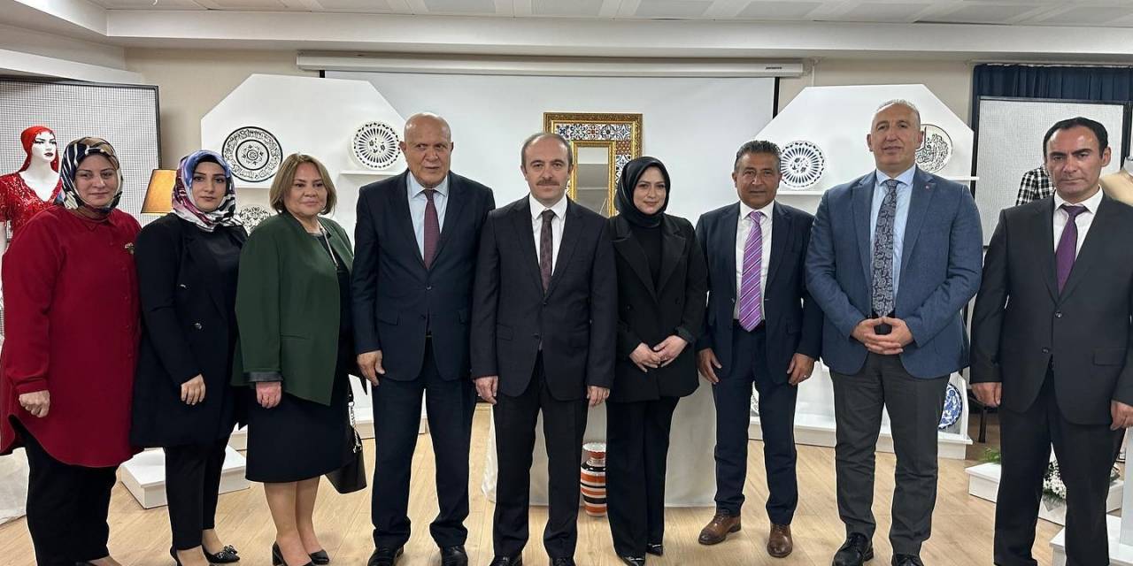 Bayburt’ta Öğrenme Şenliği Düzenlendi