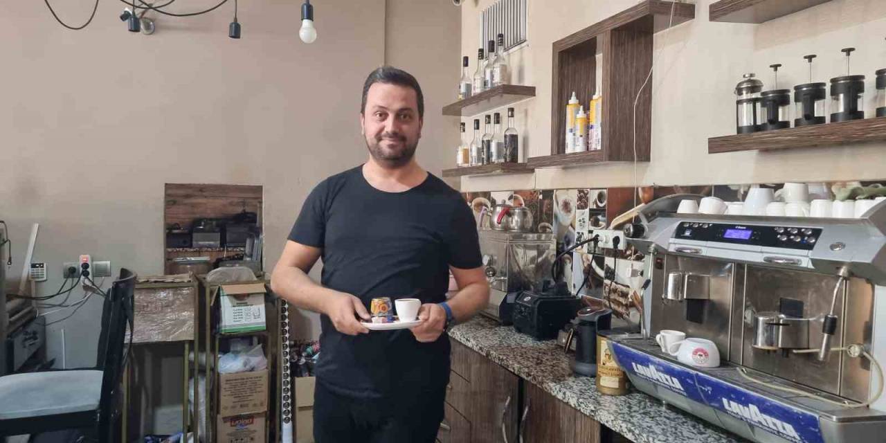 Esnafın İş İlanı Hem Güldürdü Hem Düşündürdü