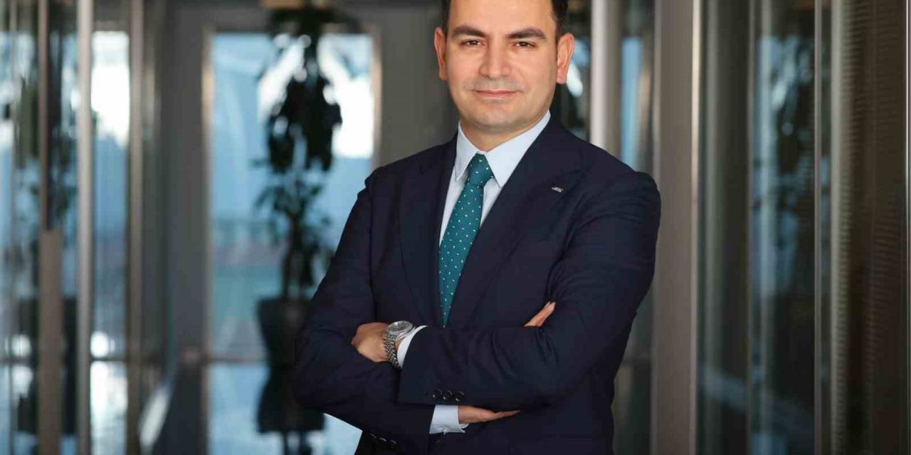 Aras Kargo, Azerbaycan Yatırımıyla Orta Asya’ya Açılıyor