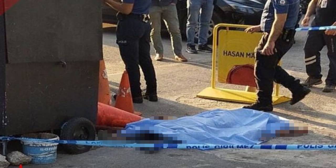 Cep Telefonunu Kaptırmak İstemediği İçin Öldürülmüş