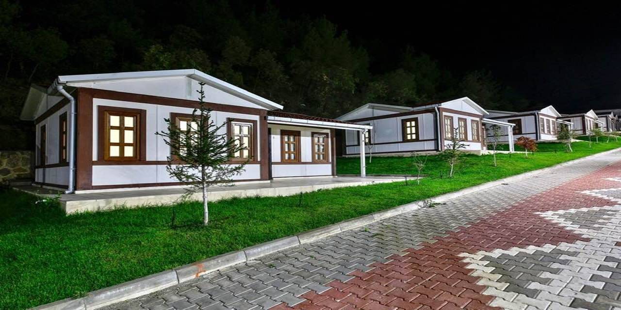 Osmaneli Yeni Bir Projeye Daha İmza Attı