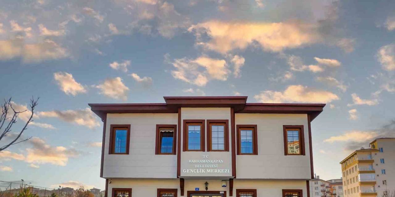 Kahramankazan’da Yaz Okulları Başlıyor