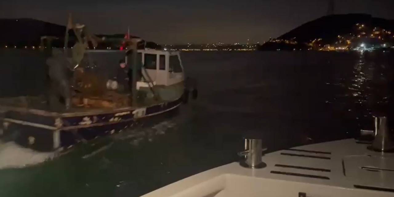 İstanbul’da Yasadışı Avcılık Yapan 6 Kişiye Toplam 220 Bin Tl Para Cezası