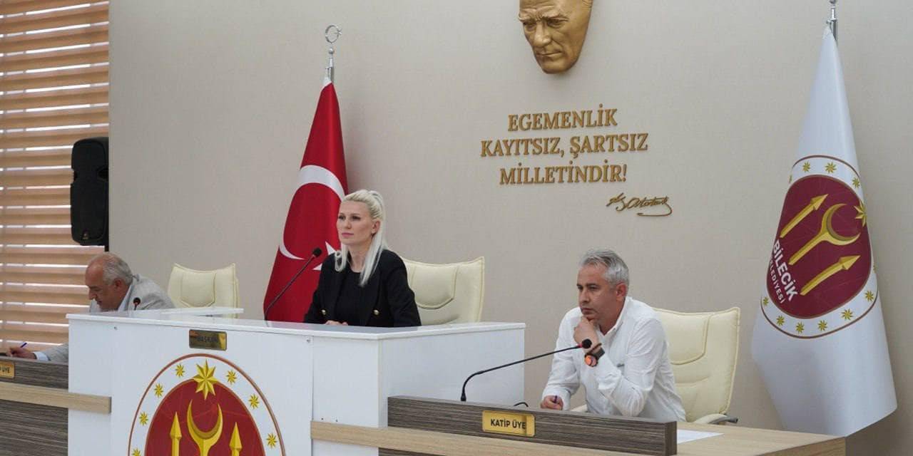 Bilecik Belediyesi Eskişehir Tepebaşı Belediyesiyle ’kardeş Kent’ Olacak
