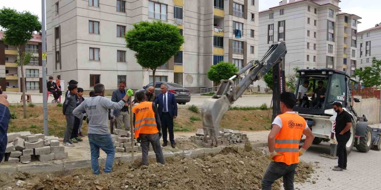 Yüksekovalılar Bu Kış Doğalgaz Kullanmaya Başlıyor