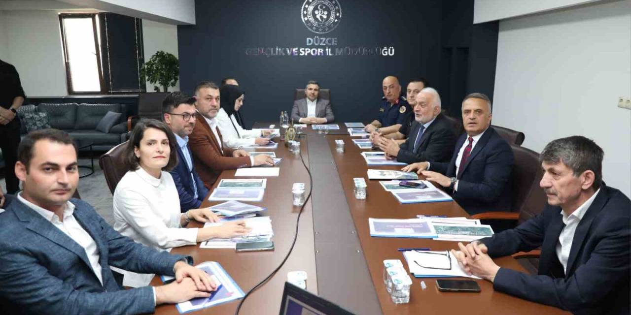 Tarihi İpek Yolu Trail Koşusu Yapılacak