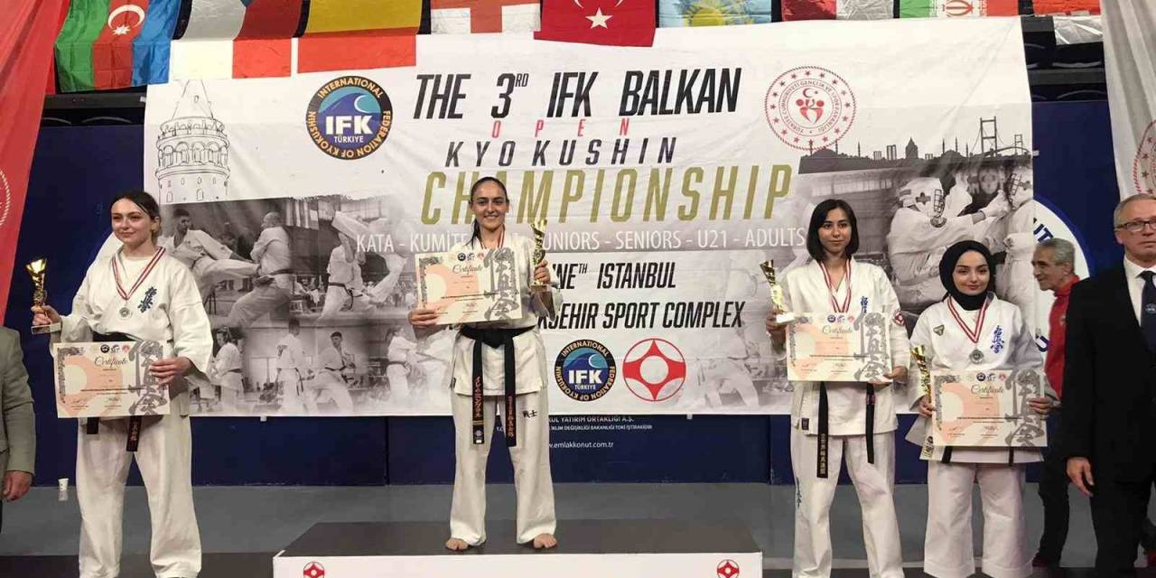 Balkanlarda Yıldırım Rüzgarı