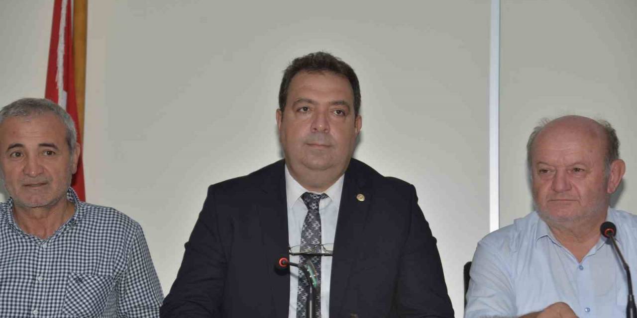 Askf Başkanı Bozan’a Önemli Görev