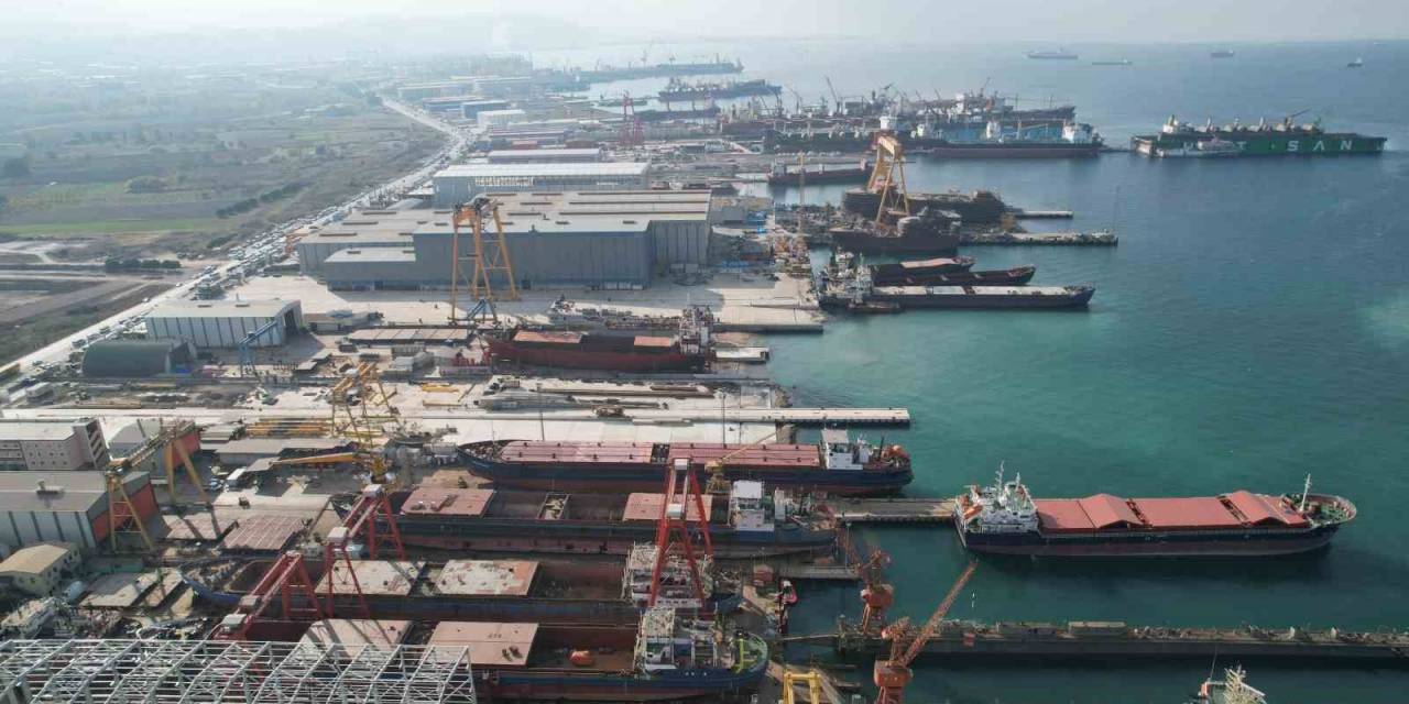 Yalova’dan 5 Ayda 78 Milyon Dolar İhracat