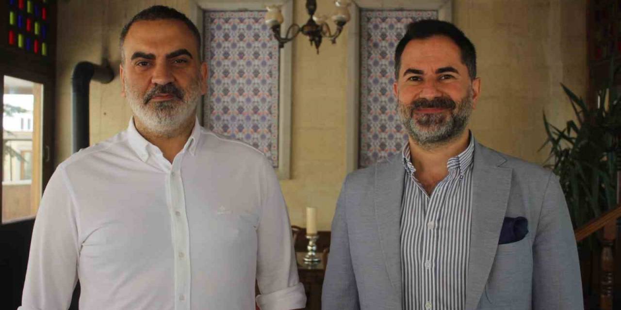 Royal Stone Houses Avrupa 24.’sü Oldu