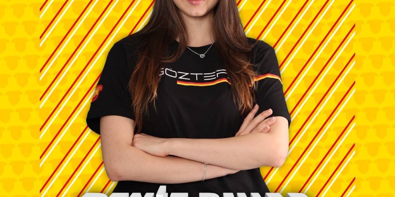 Göztepe Voleybol, İç Transferde İki Oyuncu İle Daha Anlaştı