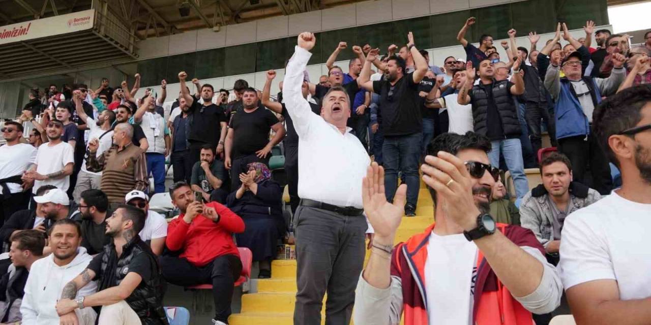 İzmir’de Şike İddiası Yargıya Taşındı; İfadede Chp’li Başkanın Adı Da Var