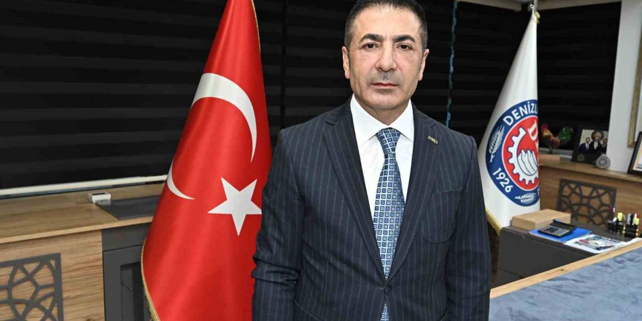 Dto’dan Üyelerine Aidat Borçlarını Yeniden Yapılandırma İmkanı