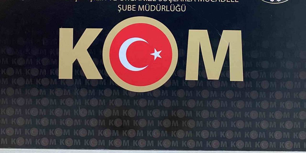 Kars’ta 3,5 Kilo Altın Ele Geçirildi