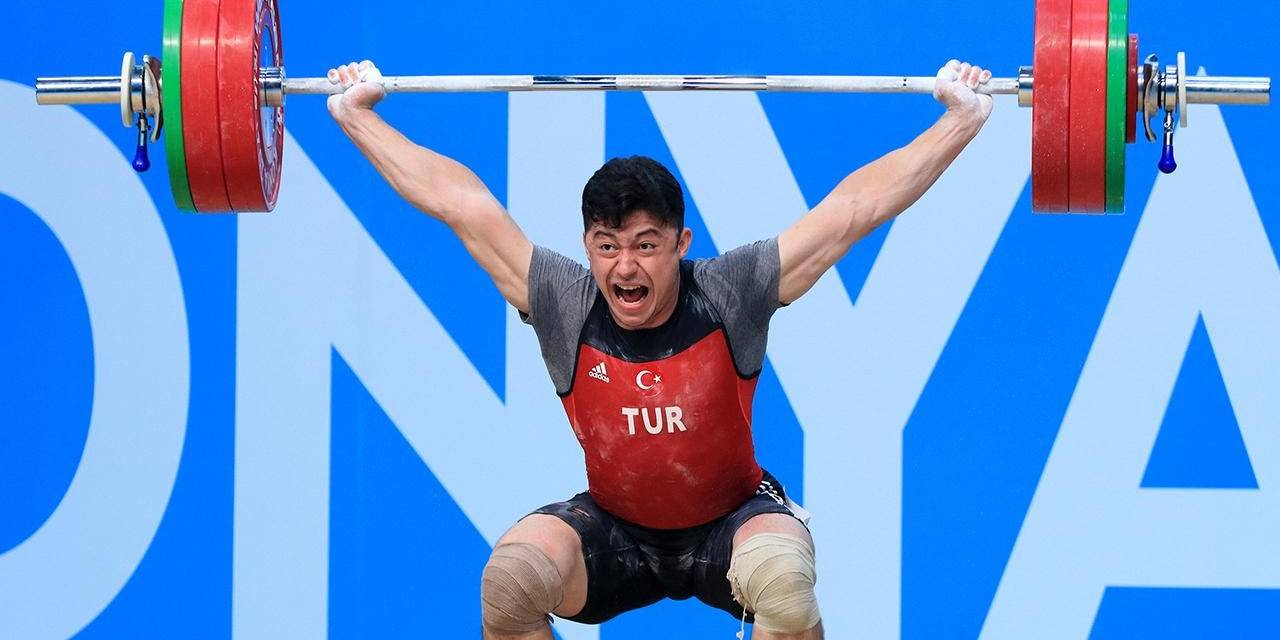 Halter Türkiye Şampiyonası Denizli’de Başlıyor