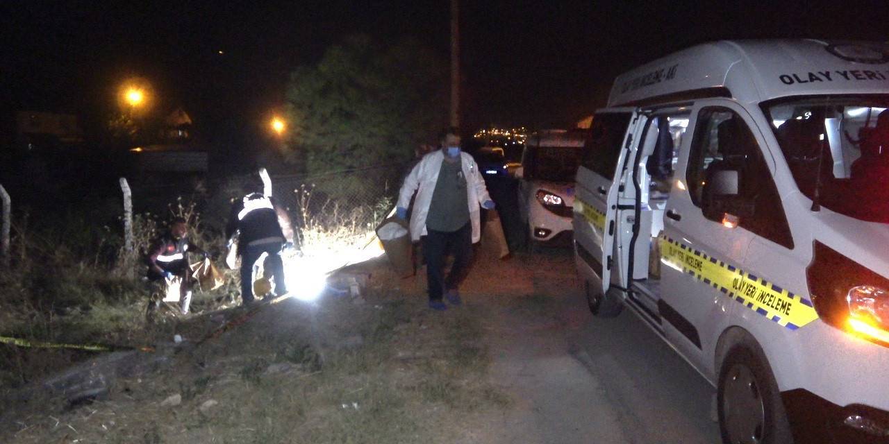 Fare Zehri Verdiği Sevgilisini Boğarak Öldüren Şahıs Mahkemede İfade Değiştirdi