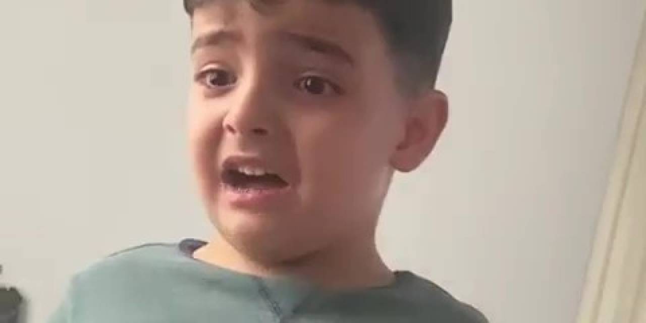 Erdoğan Aşığı Çocuğa Seçim Şakası