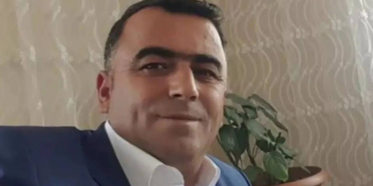 Direksiyonda Kalp Krizi Geçiren Sürücü Hayatını Kaybetti
