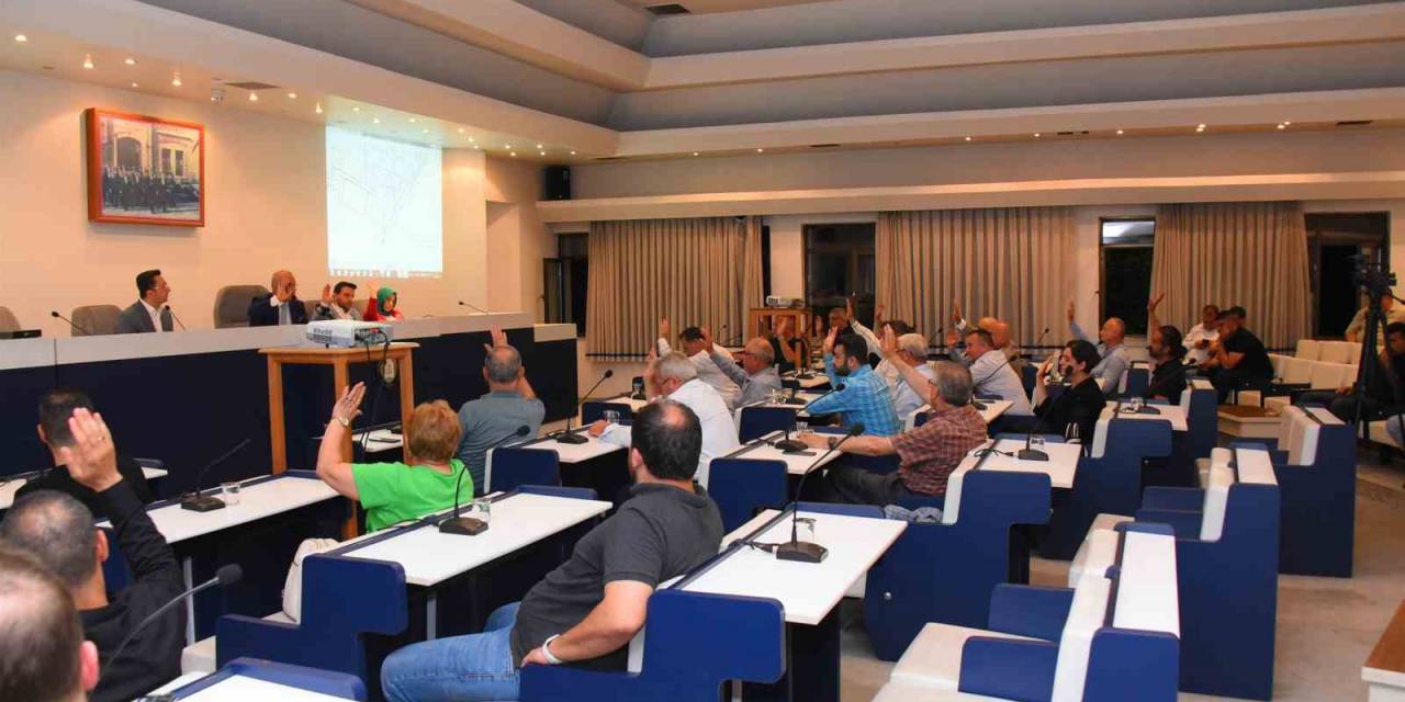 Salihli Belediyesi Eyt’lilerin Kıdem Tazminatını Tek Seferde Ödedi