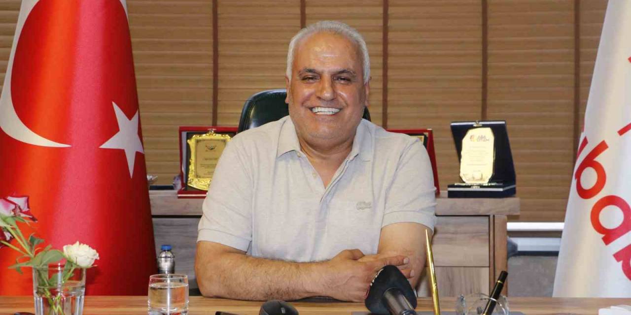 İş Adamı Elaldı’dan Yeni Kabineye Güven Vurgusu: “son 15 Yılın En İyi Kabinesi”