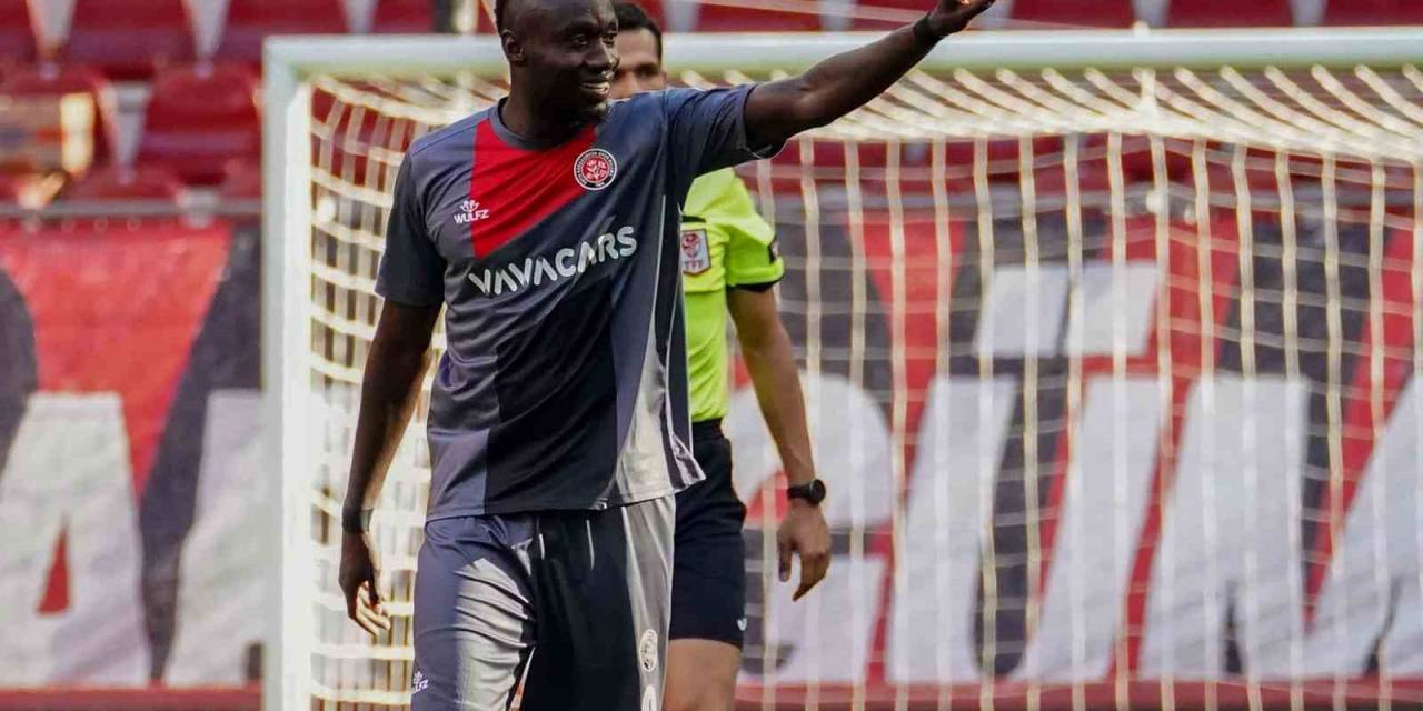 Fatih Karagümrük’ten 31 Yıl Sonra Bir İlk!