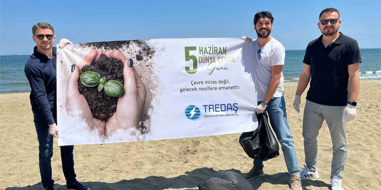 Çevre Bilincini Vurguladılar