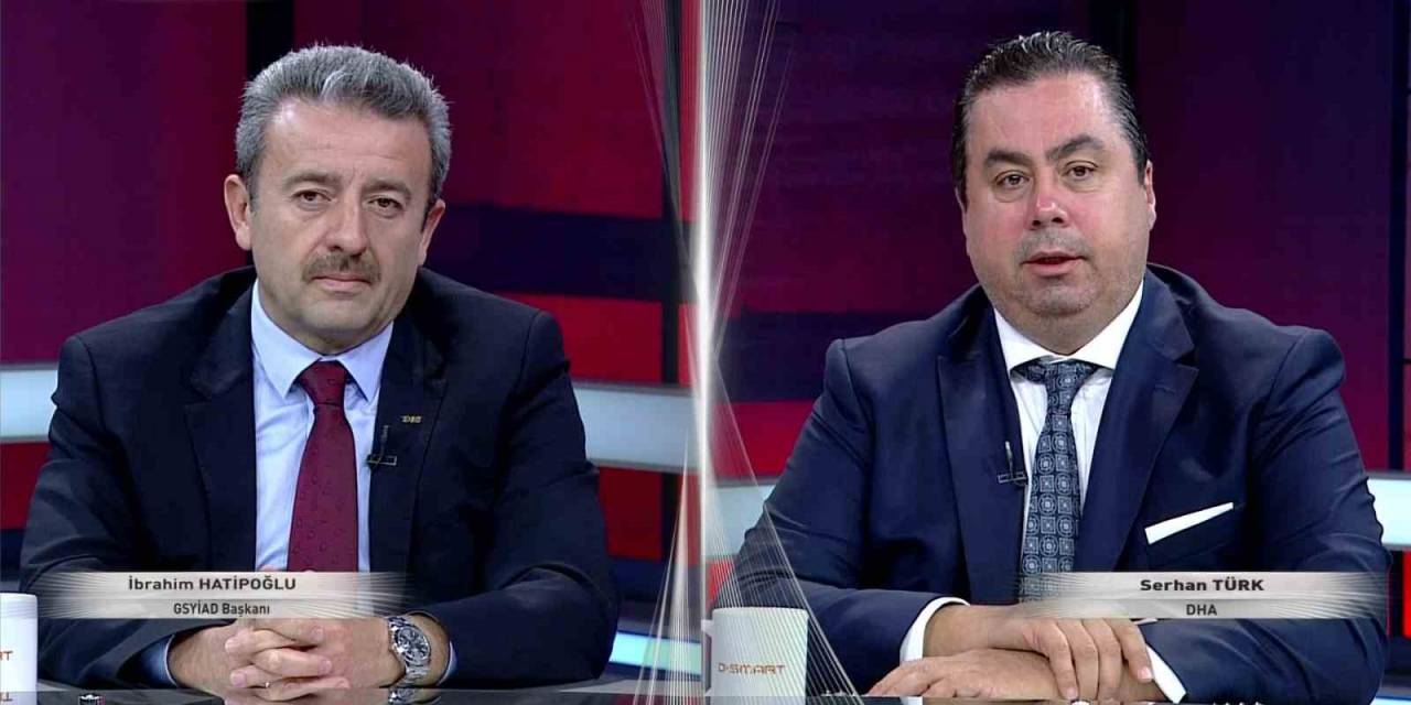 İbrahim Hatipoğlu: “cumhuriyetin 100. Yılında Şampiyon Olmak Galatasaray’a Çok Yakıştı”