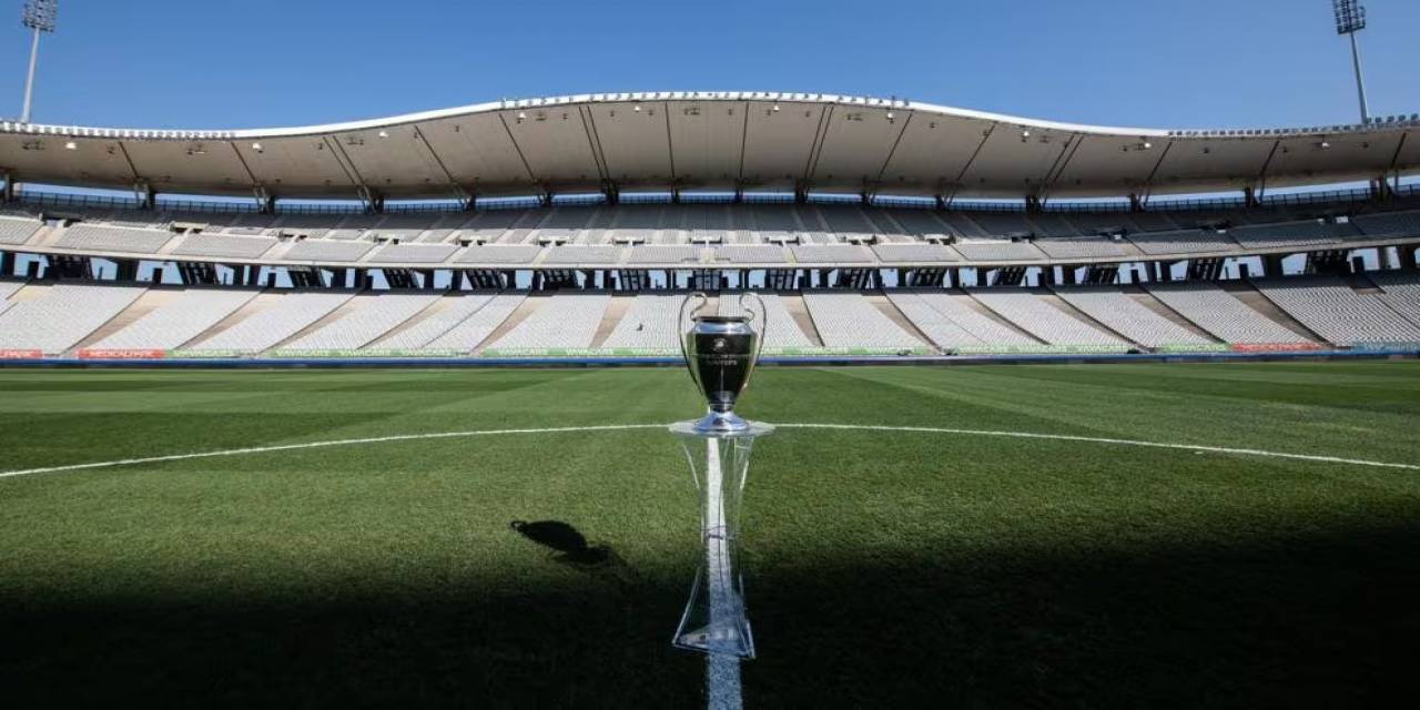 Şampiyonlar Ligi Finalinde Depremzedeler İçin Kampanya