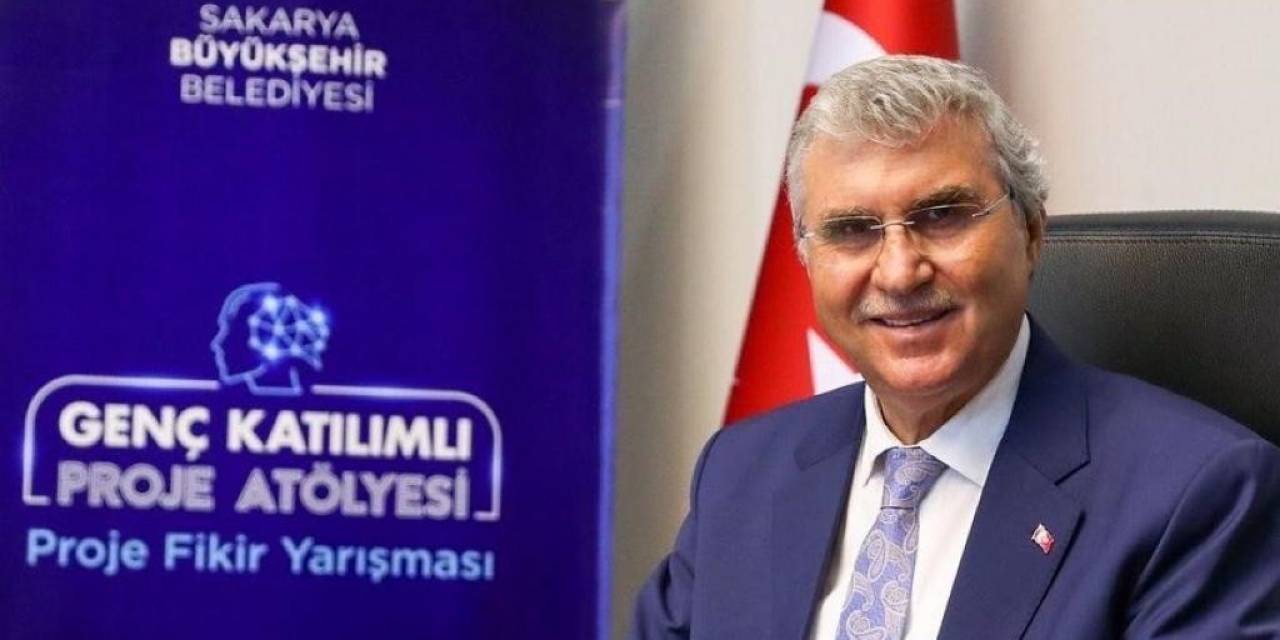 Genç Fikirler Geleceğin Sakarya’sı İçin Yarışıyor
