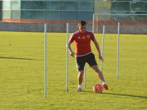 Kayserispor, Mersin İdmanyurdu Deplasmanından Puanlarla Dönmek İstiyor