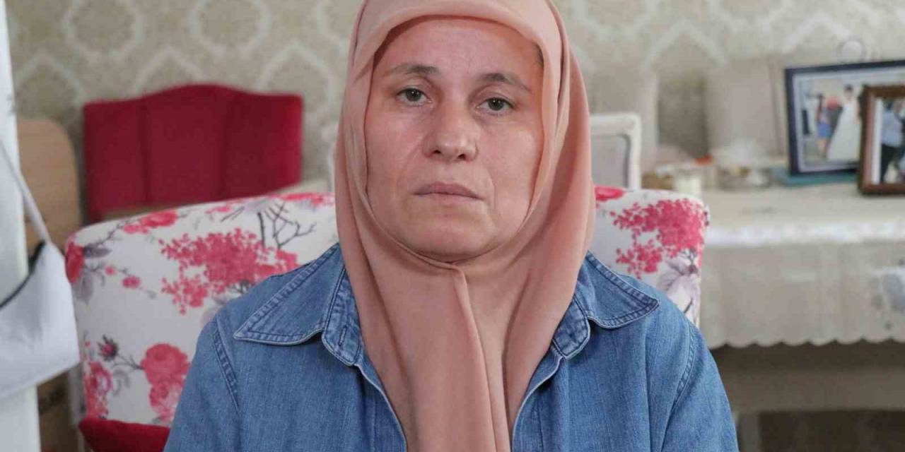 Yüzde 76 Engelli Raporu Bulunan Kızın Kaçırıldı İddiası