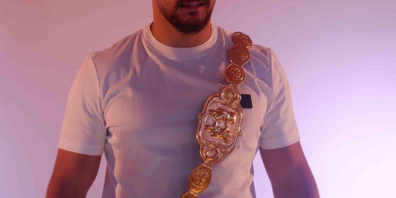 661. Kırkpınar Yağlı Güreşleri Başpehlivanlığı El Değiştirdi