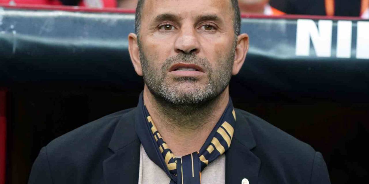 Galatasaray, Okan Buruk’un Sözleşmesini Uzattı