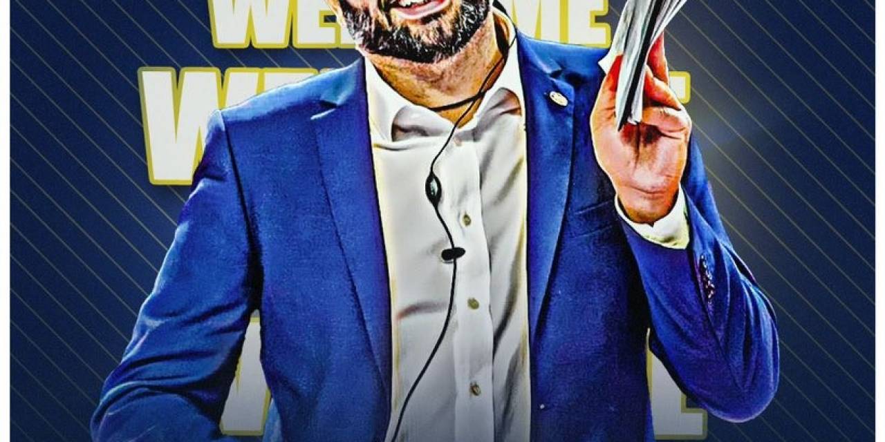 Stefano Lavarini, Fenerbahçe’nin Yeni Başantrenörü Oldu