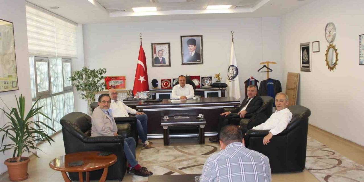 Havza Osb’de 500 Kişi İstihdam Edilecek Yatırım