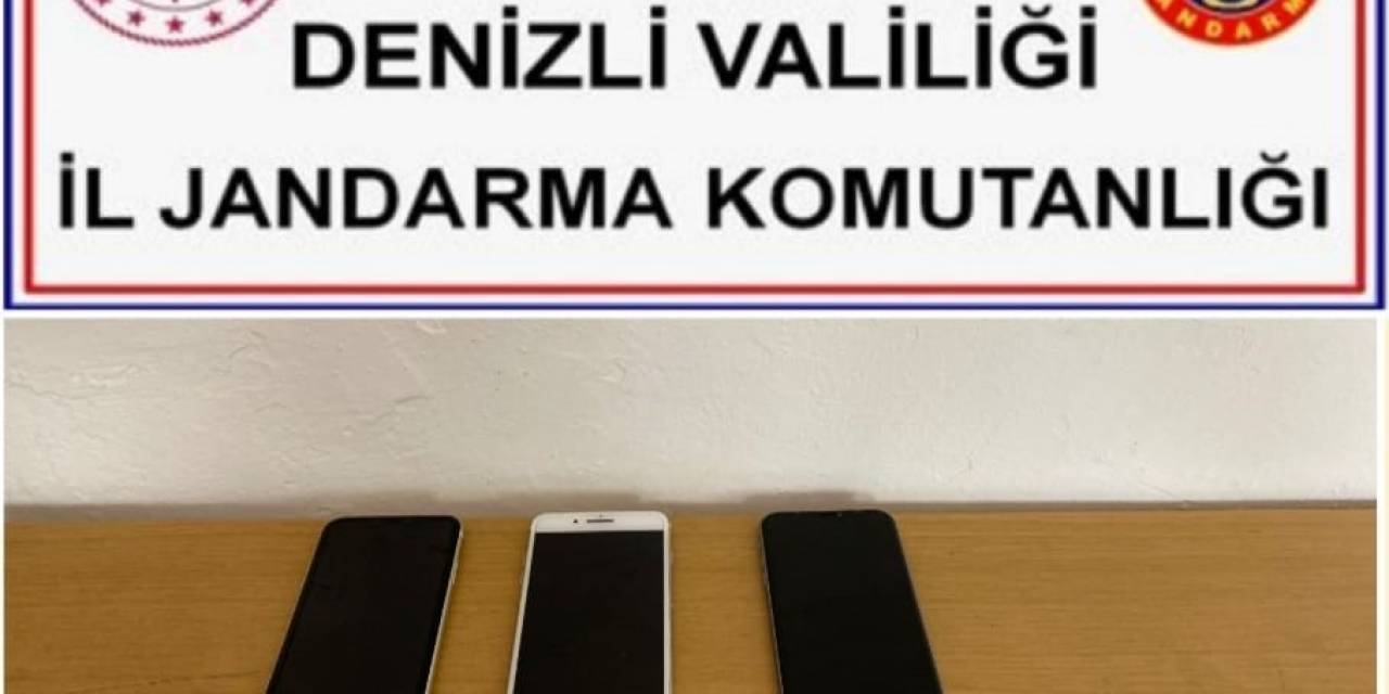 Yasa Dışı Bahis Oynatma Bahanesiyle 35 İlde 96 Kişiyi Dolandıran 3 Şüpheli Yakalandı