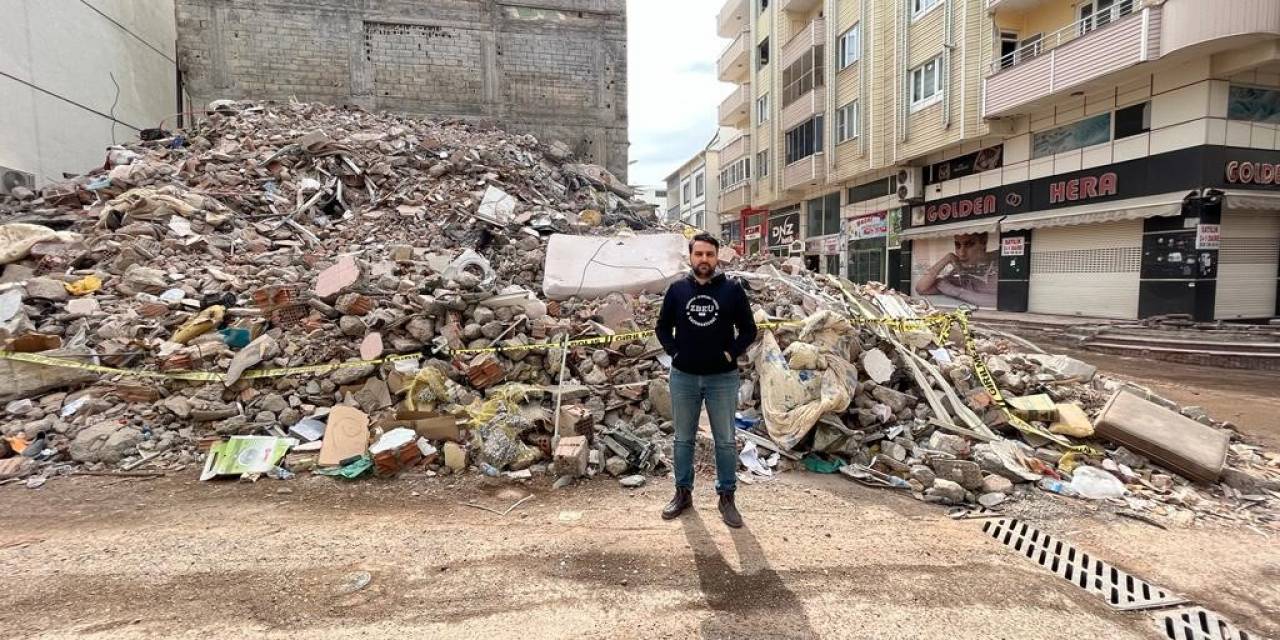 Zbeü Öğretim Elemanına Tübitak Projesi Desteği
