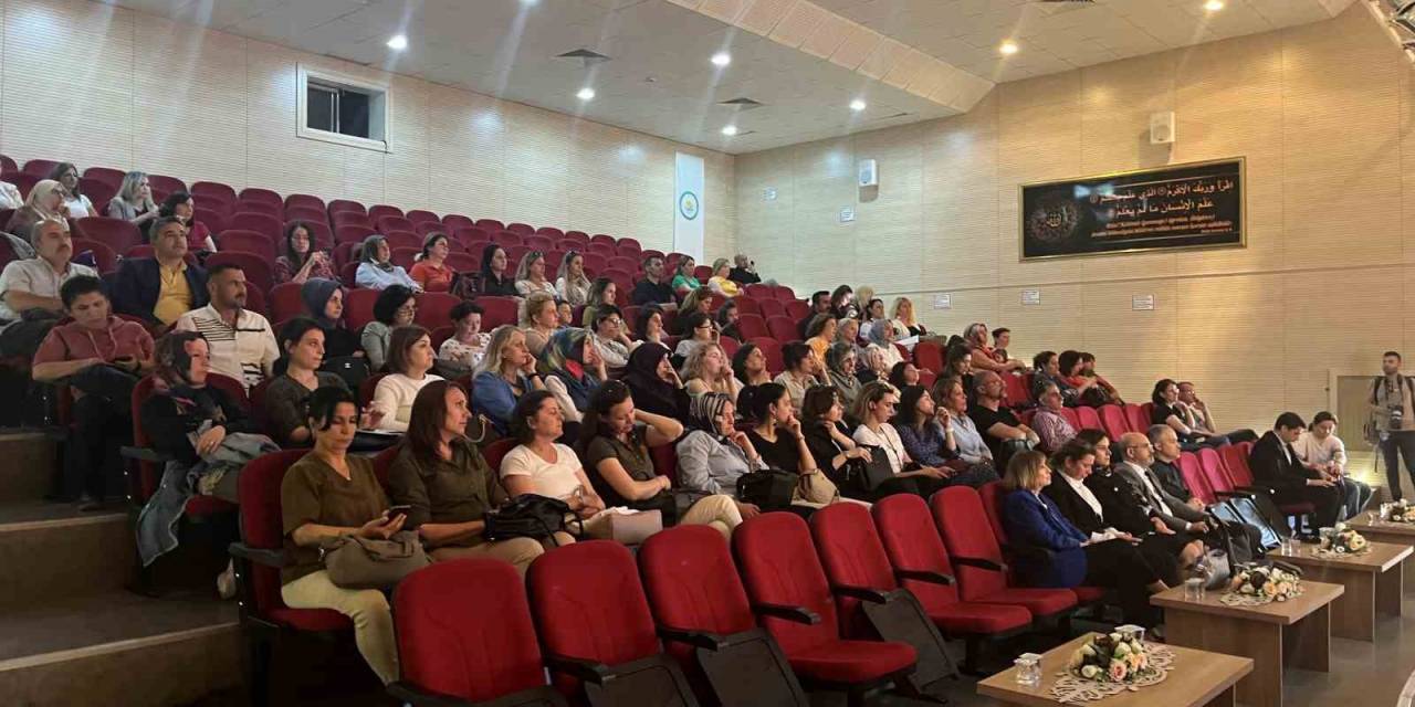 Ankara’da Okullarda Alerji Eğitimi Başladı