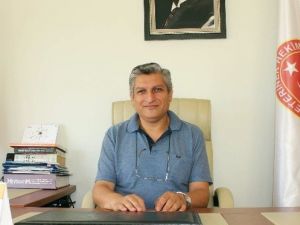 Uçmaklıoğlu’ndan ’Dondurulmuş Karkas Et’ Uyarısı